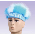 Soccer Novelties/ Fans Wig/ World Cup Wig